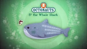 Octonauts The Whale Shark