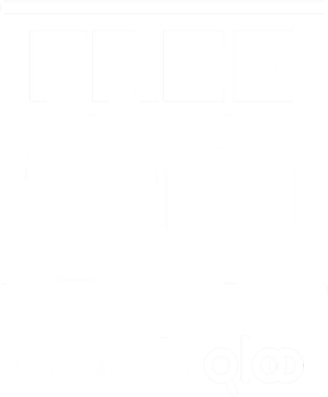 Logo Free 90 Media