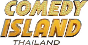 Comedy Island Thailand (2023) ภารกิจฮาแหกเกาะ (6 ตอน)