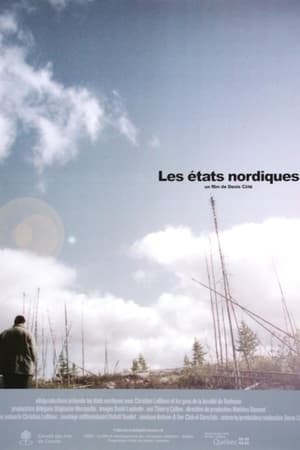 Image Les états nordiques