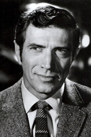 Joseph Campanella photo