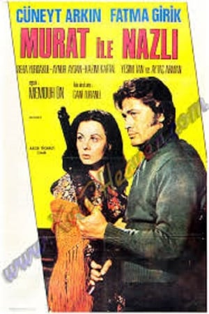 Murat ile Nazlı poster