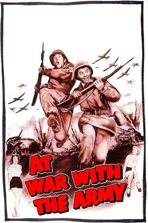At War with the Army