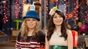 poster iCarly