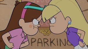 Gravity Falls: Season 2 Episode 3 – The Golf War