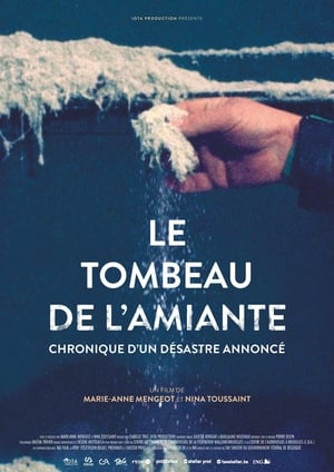 Le tombeau de l'amiante: chronique d'un désastre annoncé