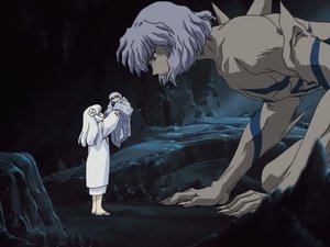 InuYasha Season 1 Episode 165
