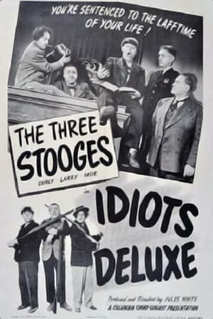 Image Idiots Deluxe