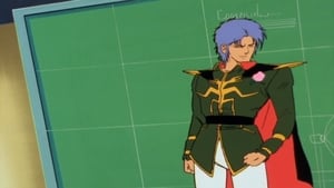 Mobile Suit Gundam ZZ: 1×7