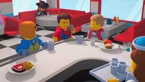 LEGO City Abenteuer: 2×17