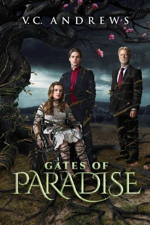 Poster Gates of Paradise 2019