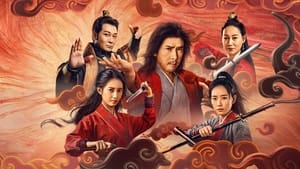 Donnie Yen’s Sakra (2023)