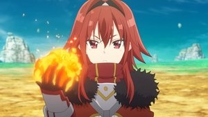 BOFURI: I Don’t Want to Get Hurt, so I’ll Max Out My Defense. Season 1 Episode 8