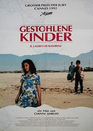 Gestohlene Kinder Film