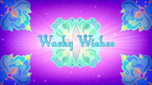 Shimmer and Shine Wacky Wishes