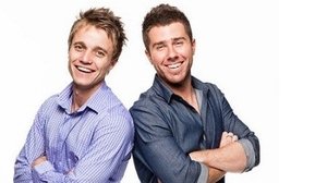 My Kitchen Rules Sam & Chris (VIC - Group 2)