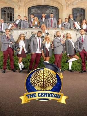 Image The cerveau : Qui sera le plus grand cerveau de la télé-réalité ?