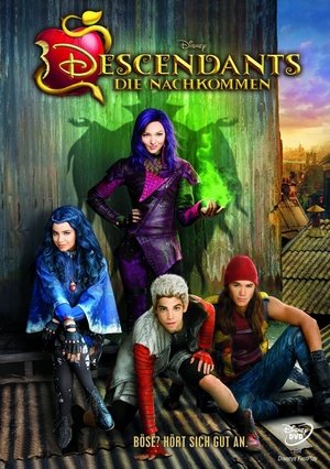 poster Descendants
