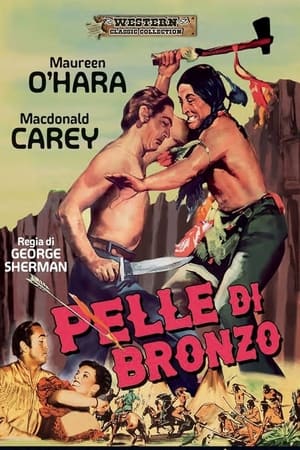 Pelle di bronzo (1950)