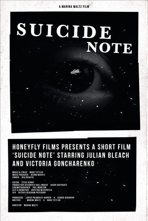Suicide Note (2016)