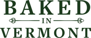 Baked in Vermont — Logos 2