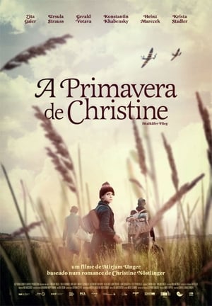 Image A Primavera de Christine