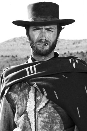 poster The Good, the Bad and the Ugly