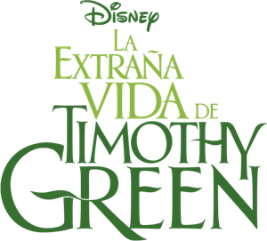 La extraña vida de Timothy Green