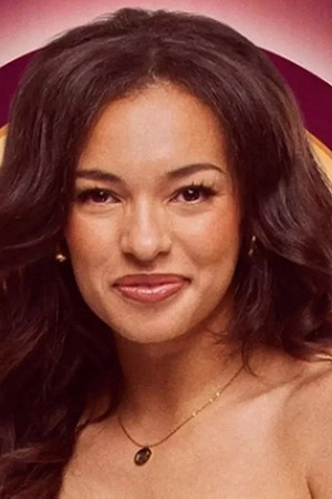 Katisha Atkinson