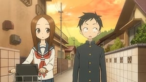 Teasing Master Takagi-san: Season 1 Episode 11 –