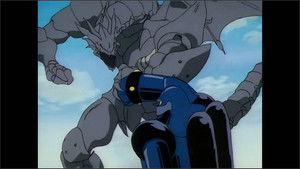 Tetsujin 28-go FX Season 1 : Episode 4 