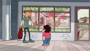 Steven Universo: 1×20