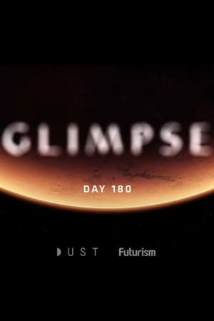 Poster Glimpse Ep 6: Day 180 (2018)