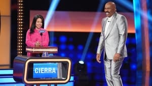 Celebrity Family Feud Good Trouble vs. grown-ish and Million Dollar Listing LA vs. Million Dollar Listing NY