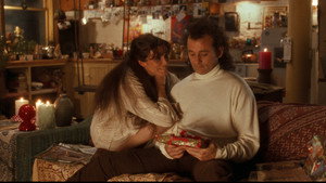Scrooged movie still 56
