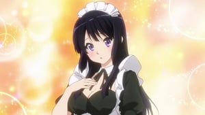 Image Welcome to Maid Outfit!
