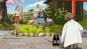 The Eccentric Family: 1×1