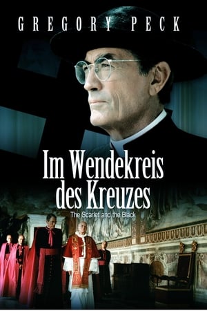 Poster Im Wendekreis des Kreuzes 1983