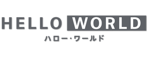 Hello World — Logos 7