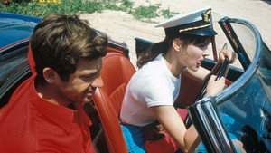 Pierrot le Fou (1965)