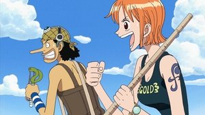 One Piece: 1×209