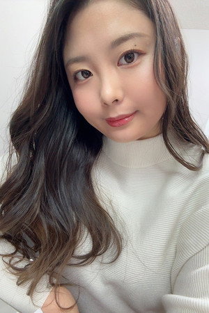 星明日菜 portrait