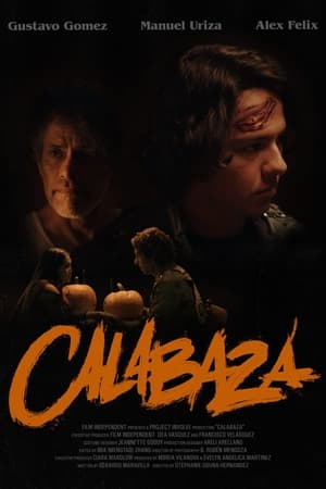 Poster Calabaza (2021)