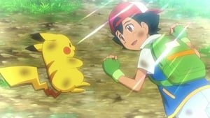Pocket Monsters: Season 1 Episode 9 – The Promise We Made That Day! The Houou Legend of Johto!!