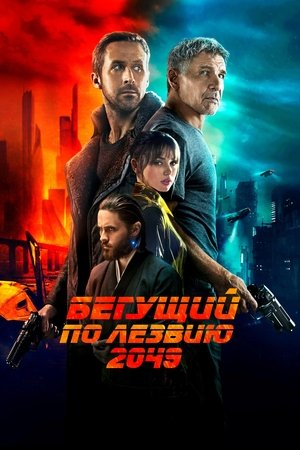 Image Бегущий по лезвию 2049