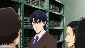 Kami no Shizuku Cap 21