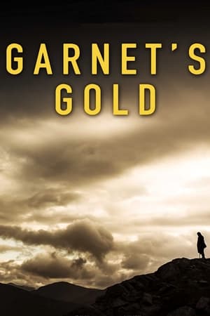 Poster Garnet’s Gold 2014