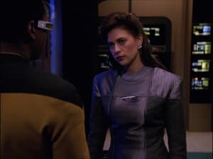 Star Trek – The Next Generation S04E16