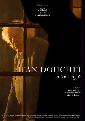 Jean Douchet, Restless Child 3