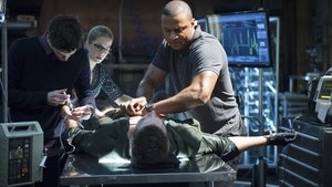 Arrow S02E09